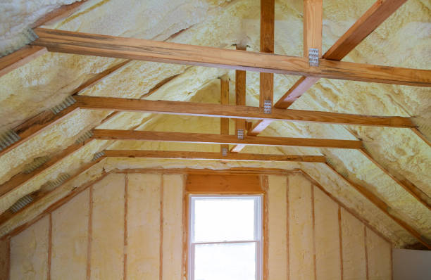 Best Insulation for Specific Applications in Glasgow Village, MO
