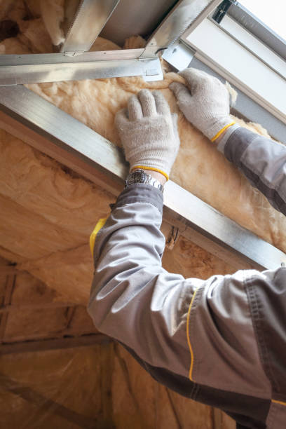 Best Blown-in Insulation in Glasgow Village, MO
