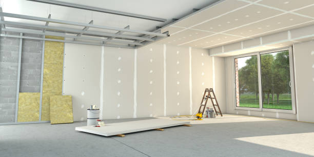 Best Spray Foam Insulation in Glasgow Village, MO