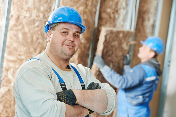 Best Eco-Friendly Insulation in Glasgow Village, MO