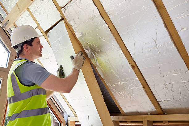 Best Energy Efficiency Insulation in Glasgow Village, MO