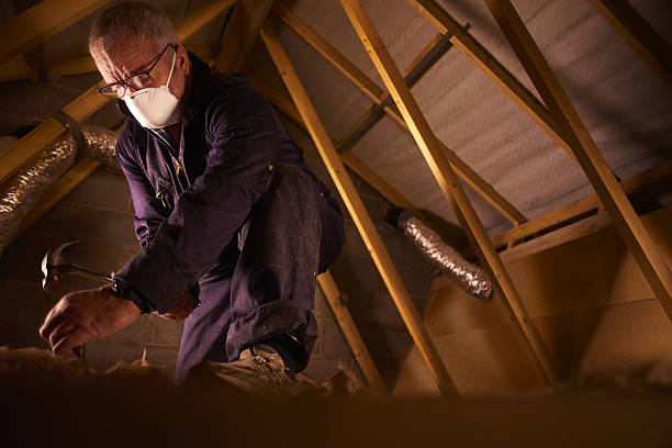 Best Spray Foam Insulation in Glasgow Village, MO